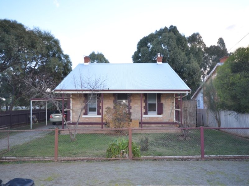 1 Railway Terrace, Spalding, SA 5454 Property Details