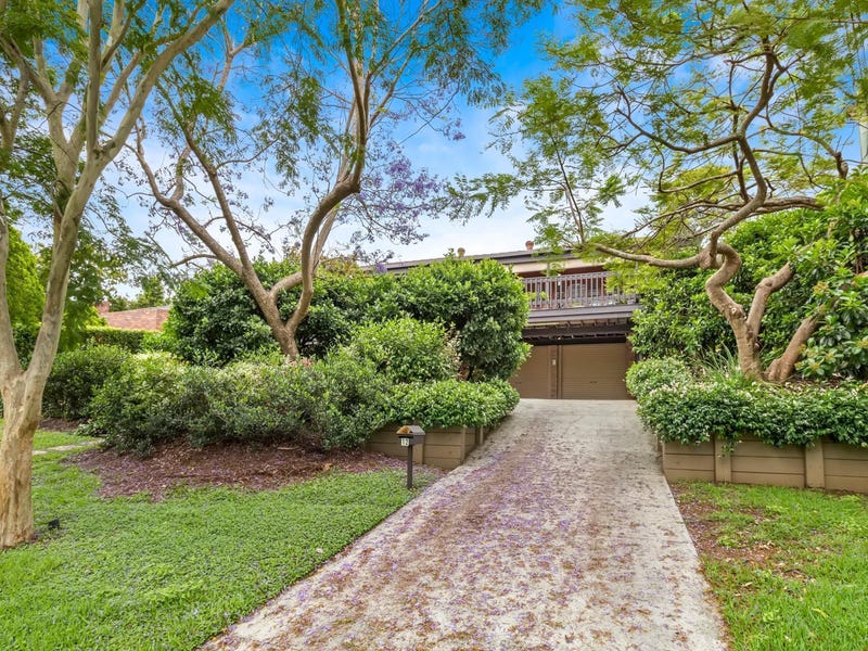 12 Marston Avenue, Indooroopilly, QLD 4068