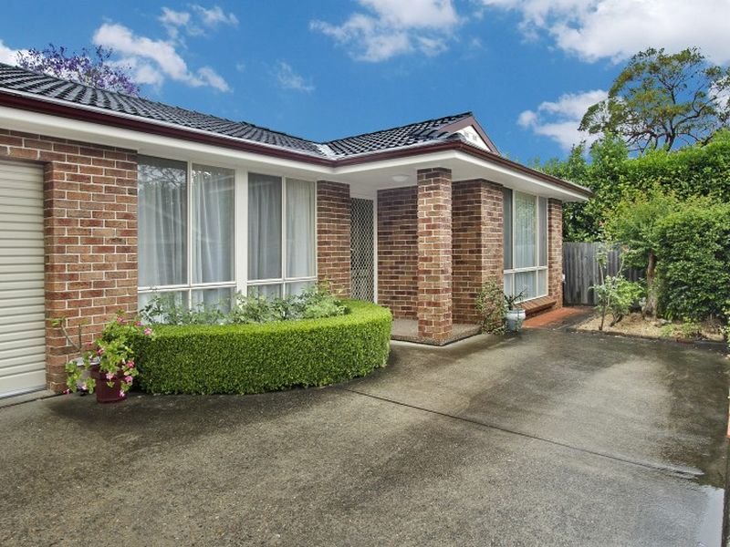 29A Rosamond Street, Hornsby, NSW 2077