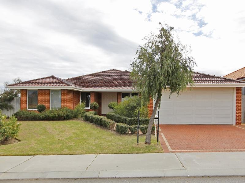 62 Dumaresq Loop, Quinns Rocks, WA 6030
