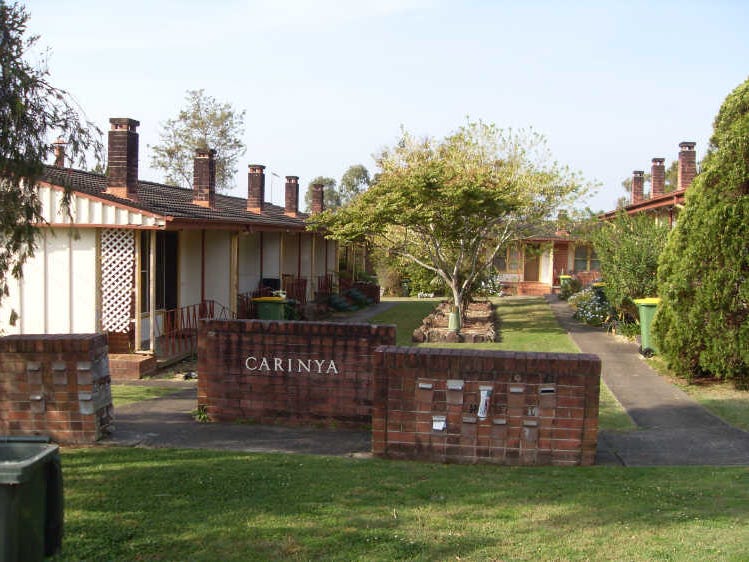 8/33 Smith Street, Taree, NSW 2430