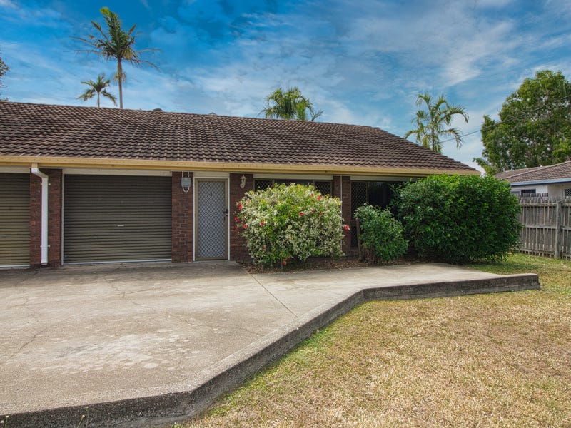 4/2 Cavendish Street, Pimlico, QLD 4812