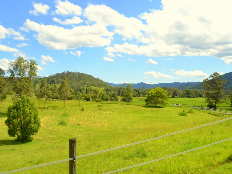 Lot 5 Eastern Mary River Road, Cambroon, QLD 4552