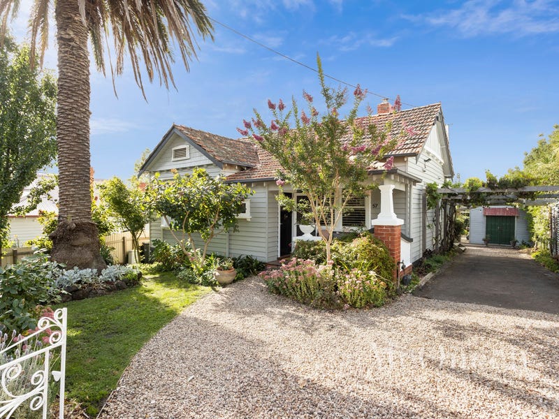 57 Raglan Street, Daylesford, VIC 3460