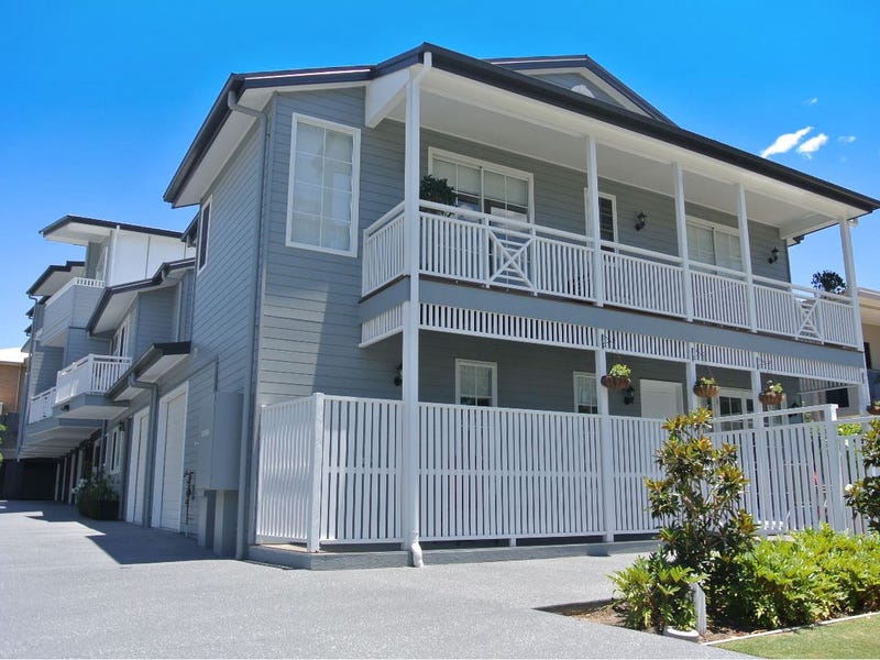 5/65 Birdwood Road, Carina Heights, Qld 4152