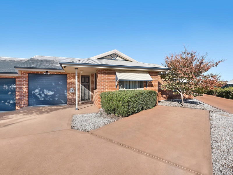 8/159A Market Street, Mudgee, NSW 2850