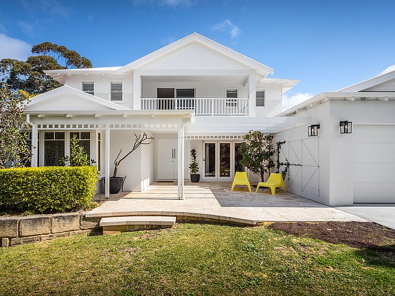 31 Kinross Crescent, Floreat, WA 6014 Property Details