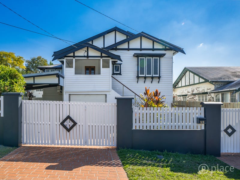 12 Figgis Street, Kedron, QLD 4031