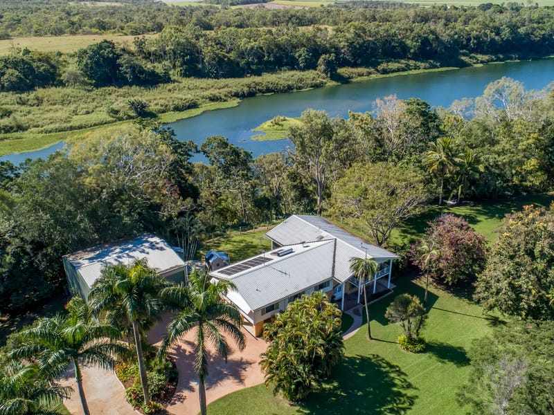 1124 Mackay Eungella Road, Marian, Qld 4753 House for Sale