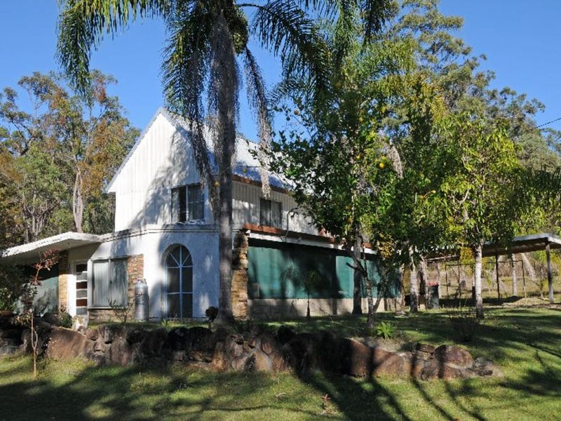 4561 Pringles Way, Lawrence, NSW 2460 Property Details