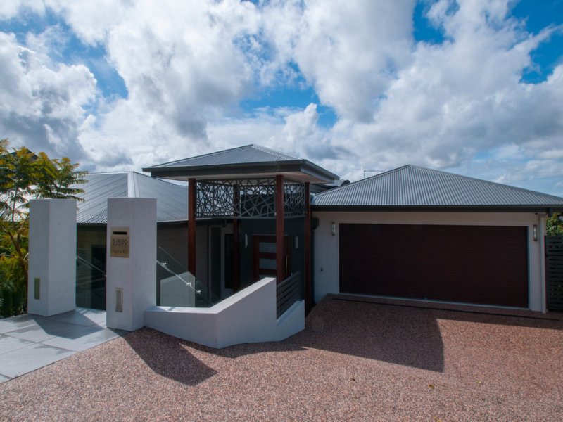 599 Payne Road, The Gap, QLD 4061