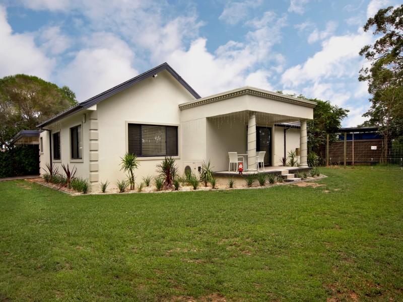 775 Old Northern Road, Dural, NSW 2158 Property Details