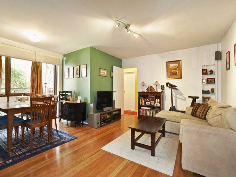 3/219 Barkly Avenue, Richmond, Vic 3121 Property Details