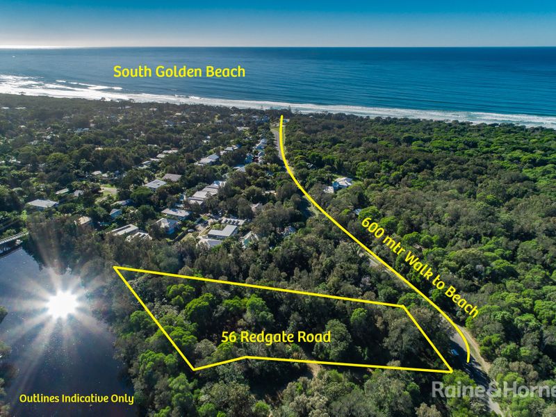 56 Redgate Road, South Golden Beach, NSW 2483