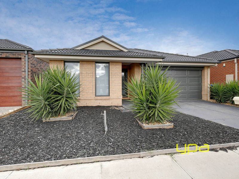 12 Beagle Street, Tarneit, Vic 3029 Property Details