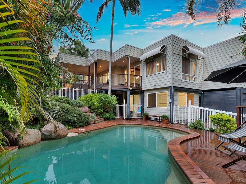 113 Greenford Street, Chapel Hill, QLD 4069