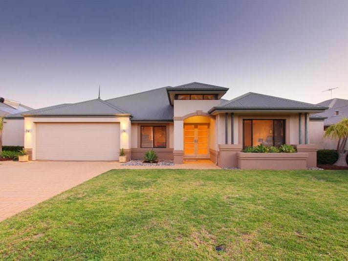34 Roxburghe Drive, The Vines, WA 6069