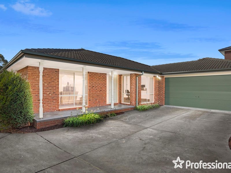 2/17 Abraham Drive, Croydon, Vic 3136 Property Details