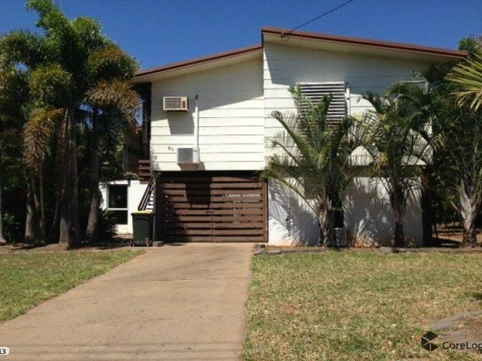 61 Cuthbert Street, Moranbah, QLD 4744