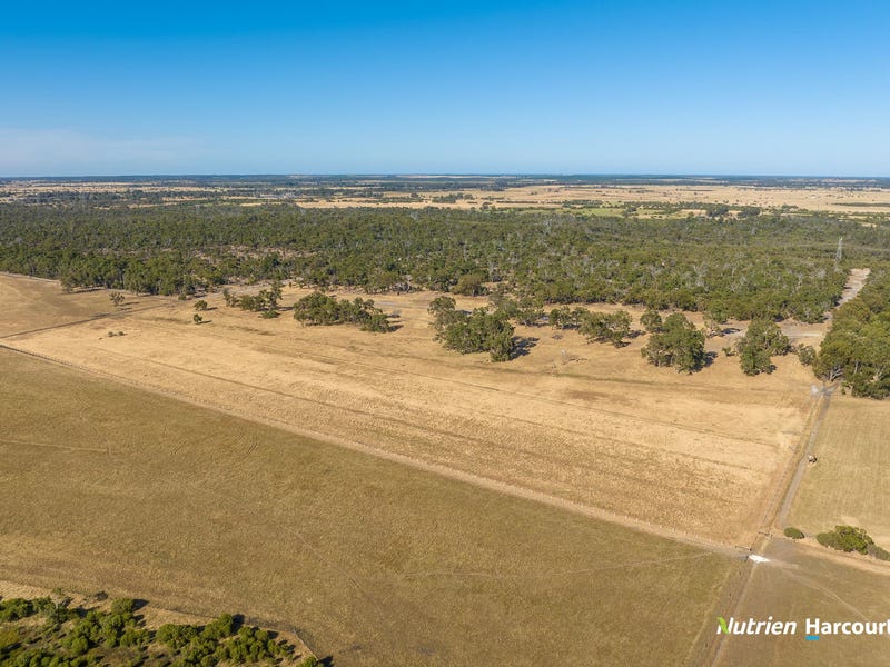 . Alexander Road, Waroona, WA 6215 Cropping for Sale