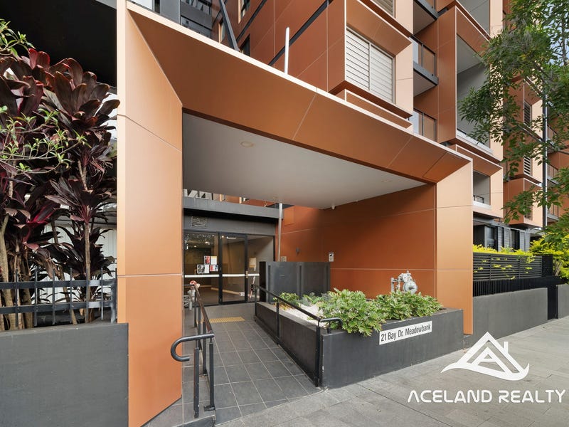 17/21 Bay Drive, Meadowbank, NSW 2114 Apartment for Sale realestate