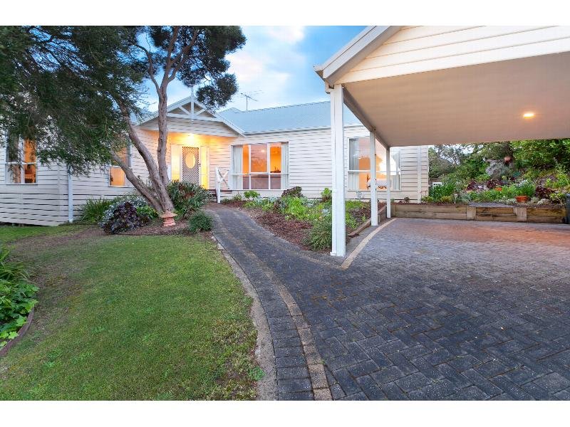 24 Garden Street, Blairgowrie, Vic 3942 Property Details