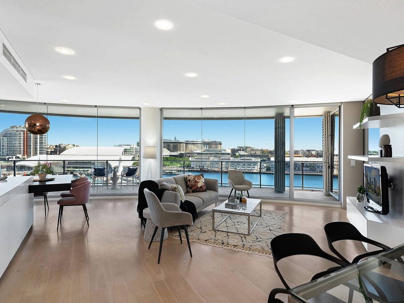 904/35 Shelley Street, Sydney, NSW 2000