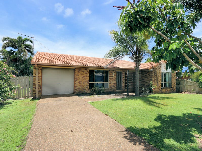 38 Wilfred St, Bargara, Qld 4670 Property Details