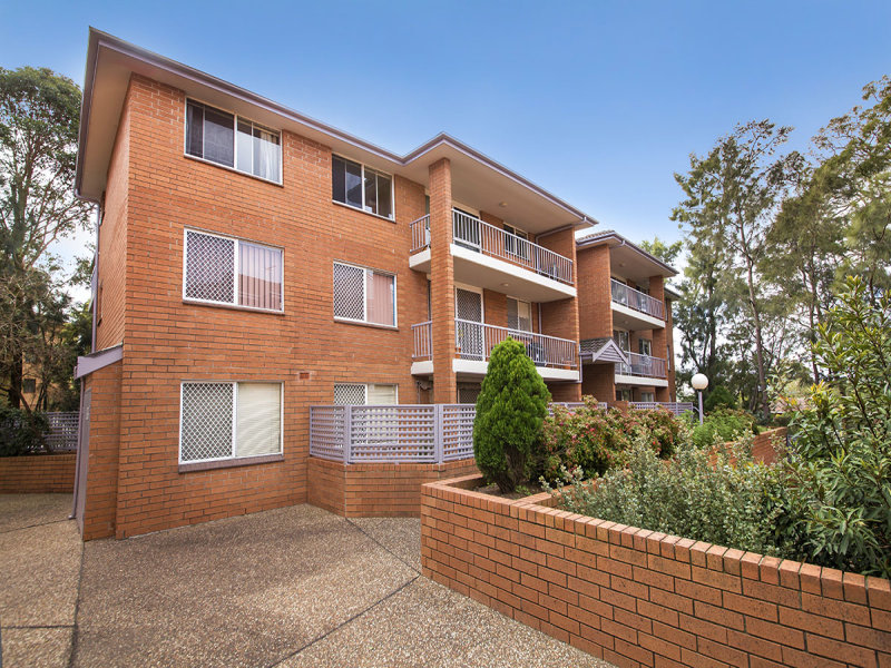 15/491497 President Ave, Sutherland, NSW 2232 Property Details