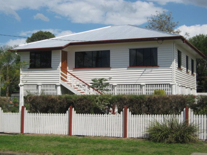 54 Church Street, Boonah, Qld 4310 Property Details