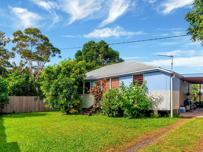 47 Cairns Rd, Gordonvale, Qld 4865 House for Sale