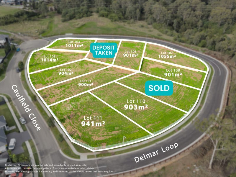 Helical Spring Dimensions Real Estate for Sale in Currans Hill, NSW 2567 - realestate.com.au