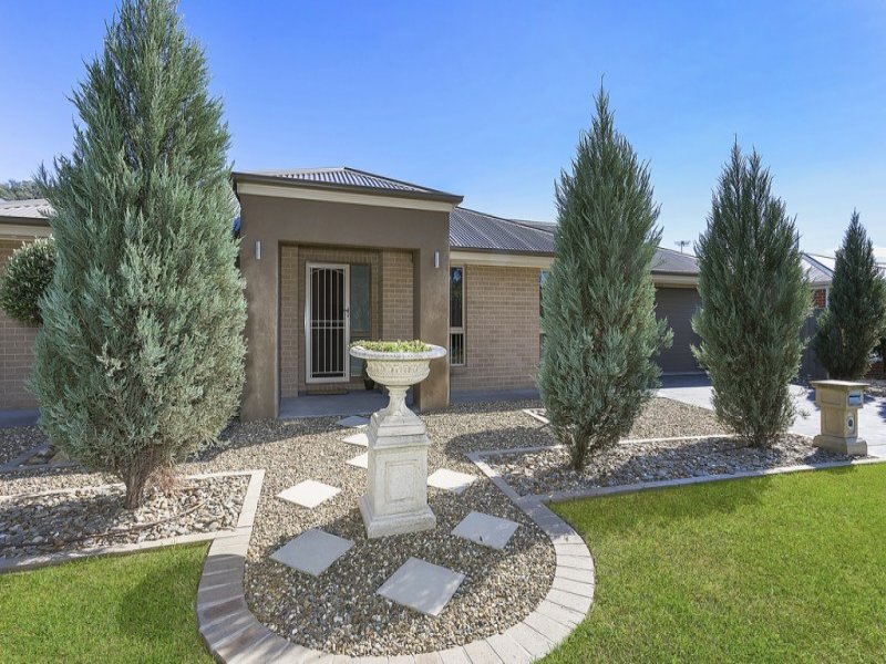 824 Union Road, Lavington, NSW 2641 Property Details