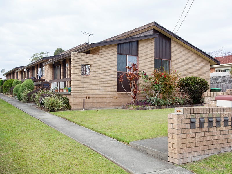 2/114 Albert Street, Taree, NSW 2430 Property Details