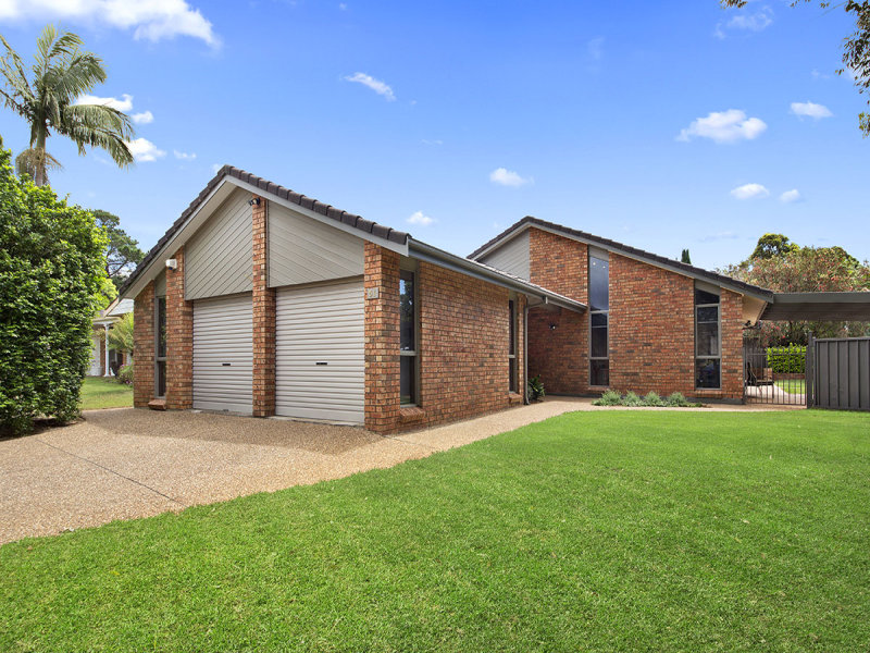 51 Yanderra Avenue, Bangor, NSW 2234