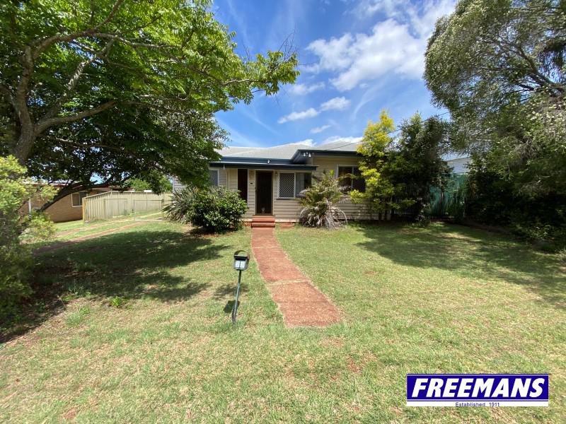 23 Tuite Street, Kingaroy, QLD 4610