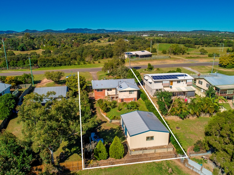 116 Cootharaba Road, Gympie, Qld 4570 - Property Details