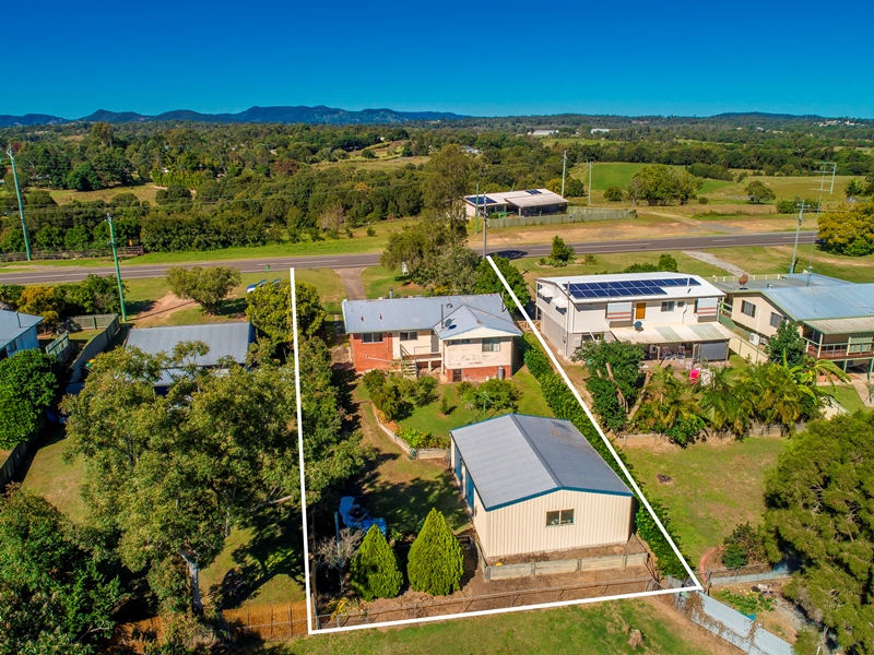 116 Cootharaba Road, Gympie, Qld 4570 Property Details