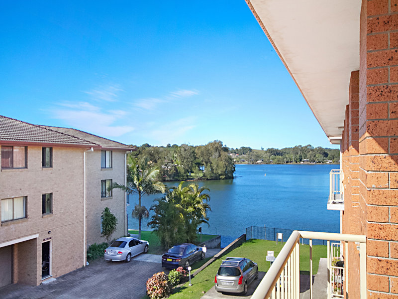 9/146 Kennedy Drive, Tweed Heads West, NSW 2485