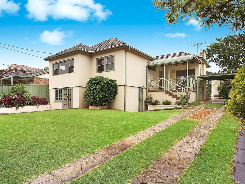 19 Milburn Road, Gymea, NSW 2227 Property Details