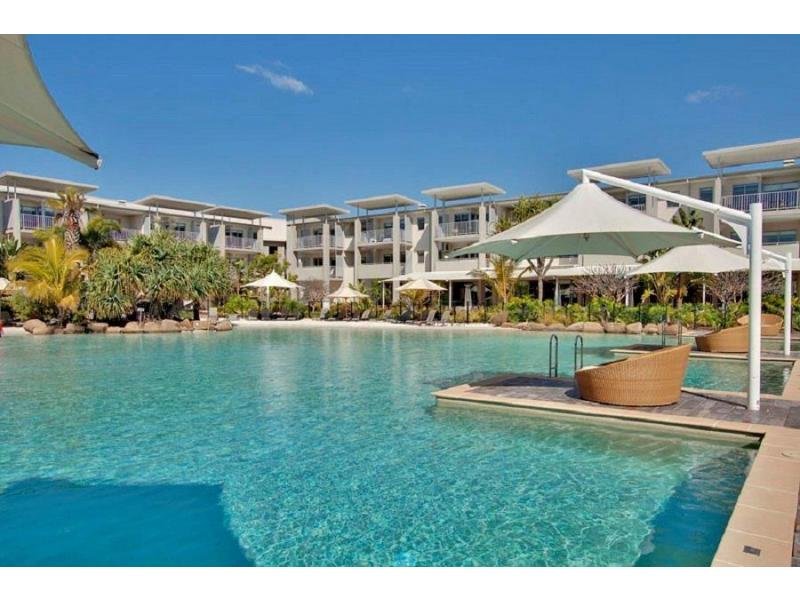 L148 Peppers Resort, Kingscliff, NSW 2487 - Property Details