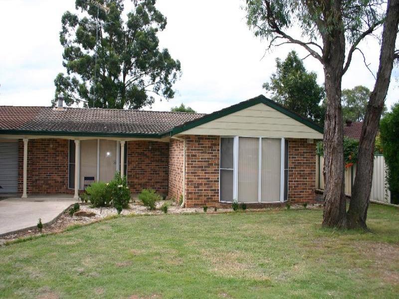 13 School House Road, Regentville, NSW 2745