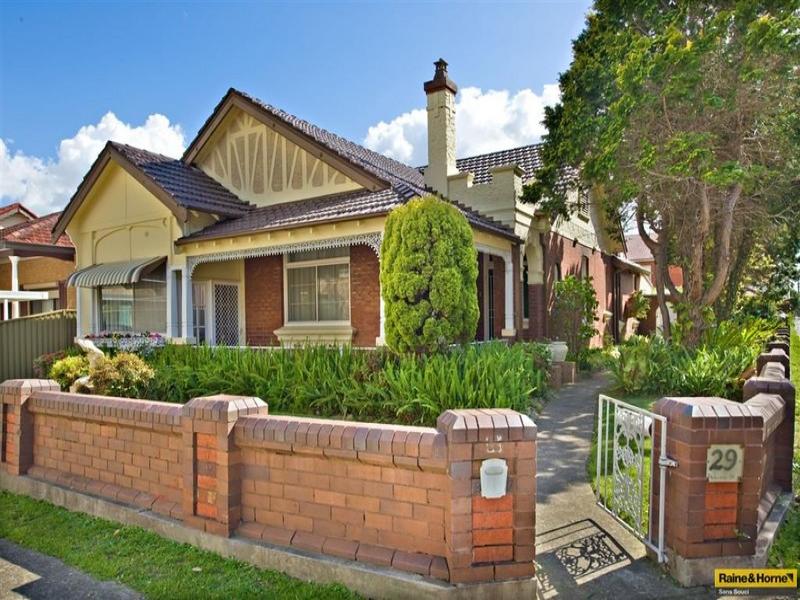 29 Princess Street, BrightonLeSands, NSW 2216 Property Details