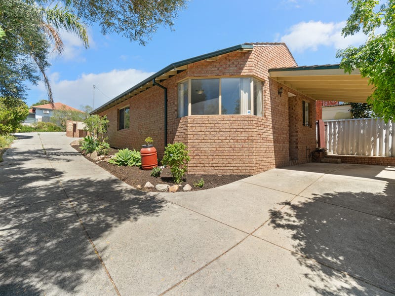 1/25 Wisbech Street, Bayswater, WA 6053 Property Details