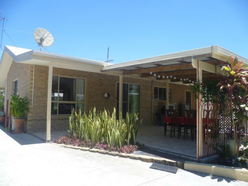 30 Gregory Street, Buxton, QLD 4660