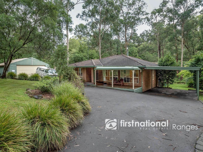 14 Woodland Grove, Selby, VIC 3159