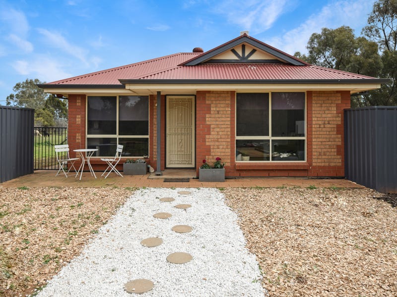 15 Bethesda Road, Lewiston, SA 5501