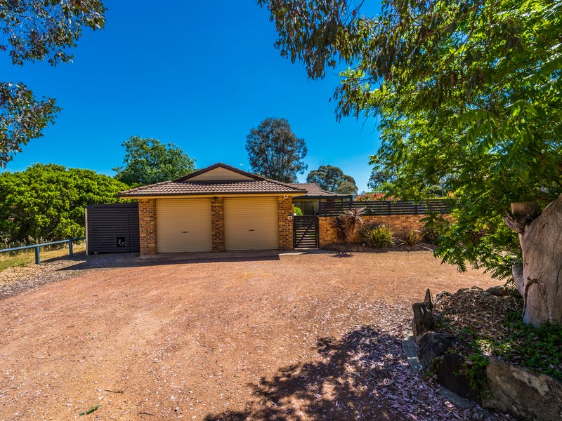 30 Glennie Place, Queanbeyan West, NSW 2620