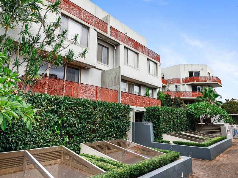 22/501 Wilson Street, Darlington, NSW 2008