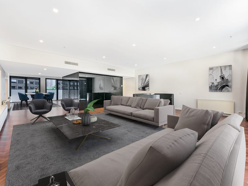 604/73 Flinders Lane, Melbourne, Vic 3000 Property Details